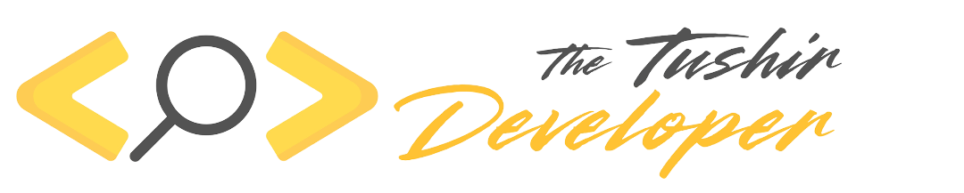 Tushir Developer